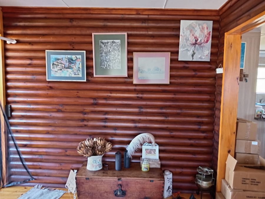 3 Bedroom Property for Sale in Joubertina Eastern Cape